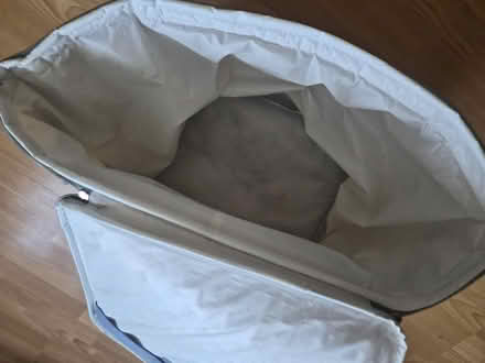 Photo of free Large cool bag on wheels (HA7) #3