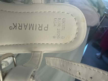 Photo of free Kids shoes and play stuff (DA2) #2