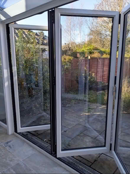 Photo of free Conservatory (Fakenham) #3