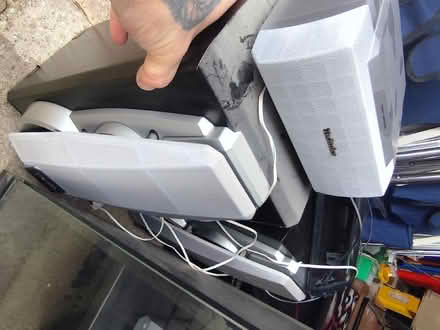 Photo of free Panasonic technika stack system (Bowerham LA1) #4