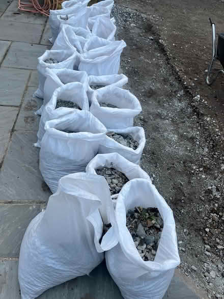 Photo of free Type 1 hardcore and rubble (Bexleyheath DA7) #2