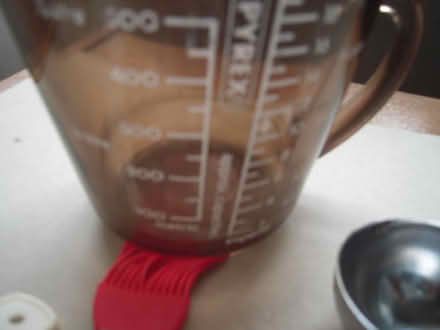 Photo of free Several baking/cooking items (Maidenhead SL6) #2