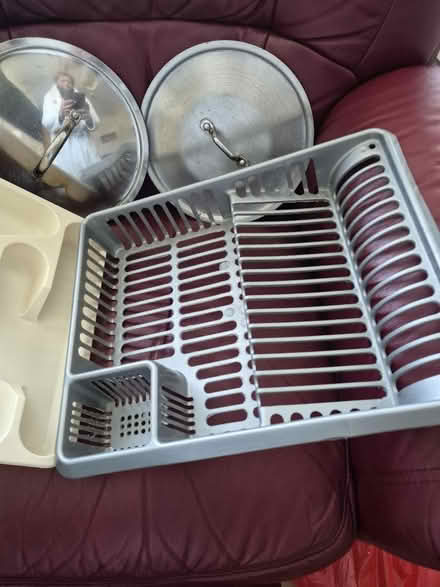 Photo of free Kitchen bits (Luton, Stopsley) #1