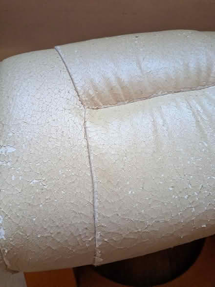 Photo of free Foot stool (Earlham NR4) #4