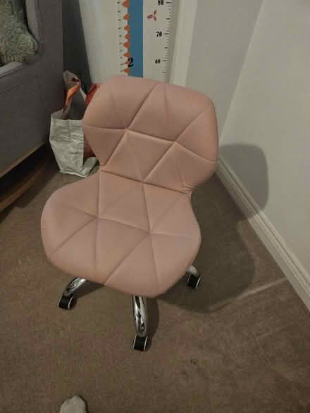 Photo of free Chair (Kempston) #1