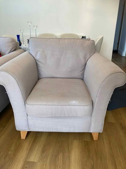 Photo of free Suite (Bisley) #2