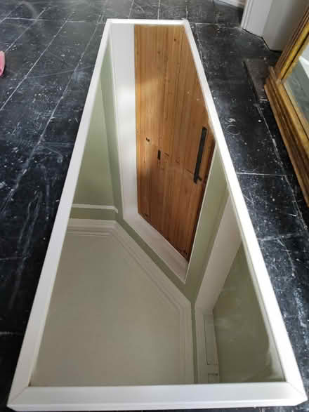 Photo of free Mirror 160 x 40 (Torre) #1