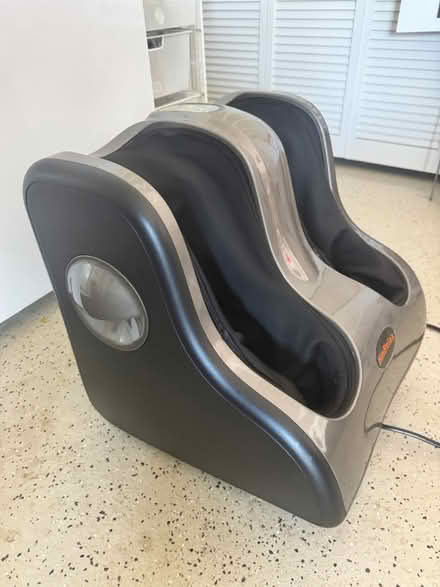 Photo of free Foot massager (Southeast Boca) #2