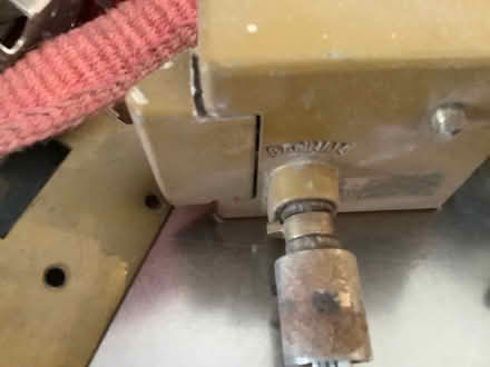 Photo of free Locks and keys (Thornton heath) #2