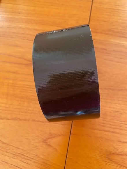 Photo of free LLPT duct tape (Stanton Harcourt OX29) #2