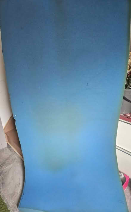 Photo of free Large piece of foam (Loughton IG10) #2