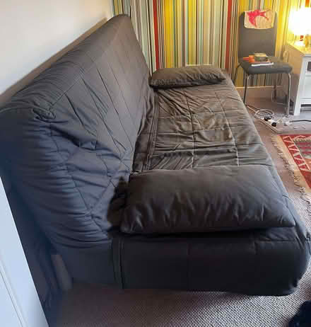 Photo of free sofabed in good condition to be collected (East Dulwich SE22) #3