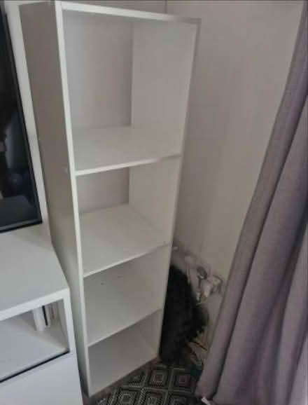 Photo of free Cube storage unit (Kendal LA9) #1