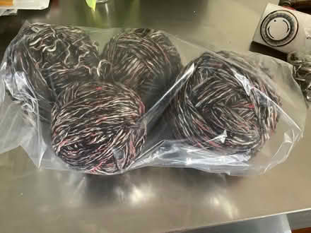 Photo of free Wool (Thornton heath) #2