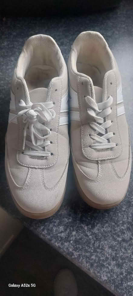 Photo of free 2 pairs ladies trainers size 7 (BT15) #1