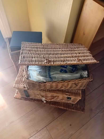 Photo of free Household and craft items (Southwatk) #2