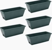 Photo of Gardening plant pots (Pendlebury M27) #2