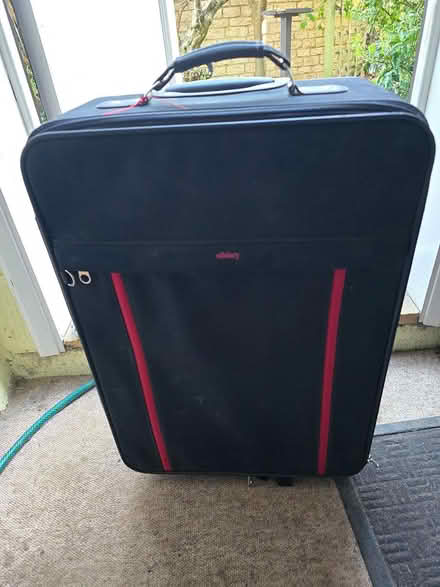 Photo of free Suitcases (Kidlington OX5) #4