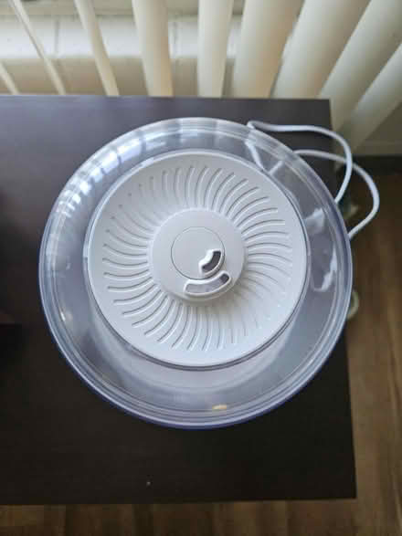 Photo of free Humidifier (Fair Oaks and Wolfe) #2