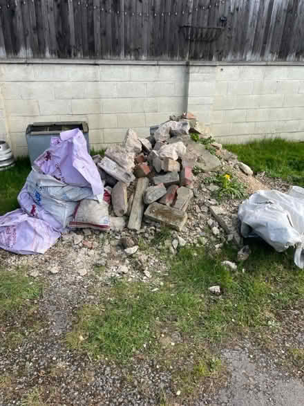 Photo of free Hardcore (Cambridge) #1