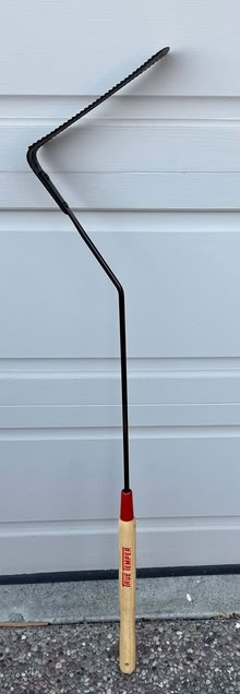 Photo of free True Temper Weed Whip (Terra Linda) #2