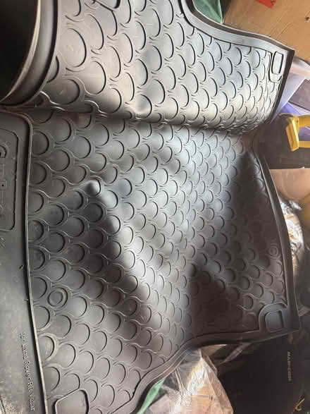 Photo of free Boot Liner for Range Rover Velar (Tunbridge Wells S. TN2) #1