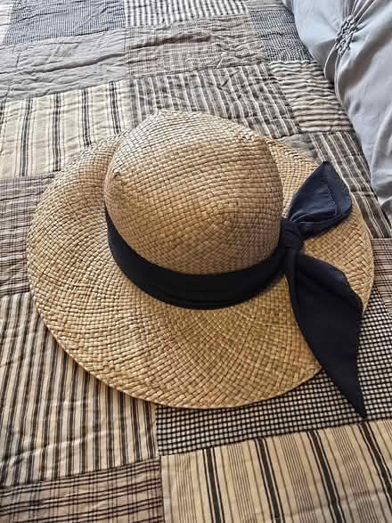 Photo of free Straw hats (Humboldt Hill, Eureka) #4