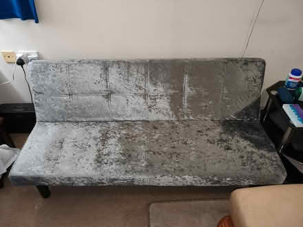 Photo of free Sofa Bed (Lowestoft) #3