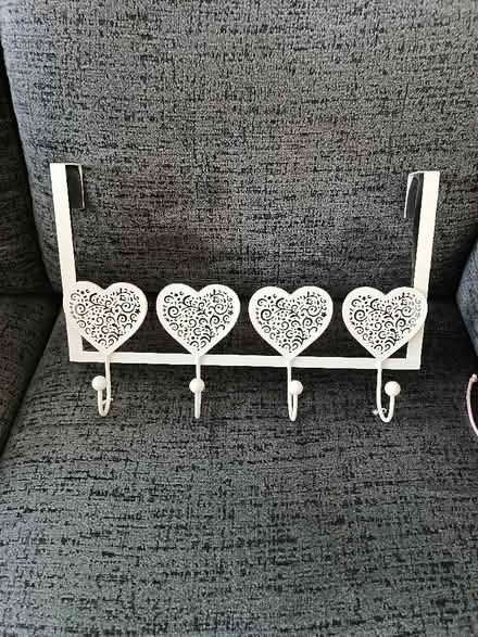 Photo of free Over door hanger (St Michaels TQ3) #1