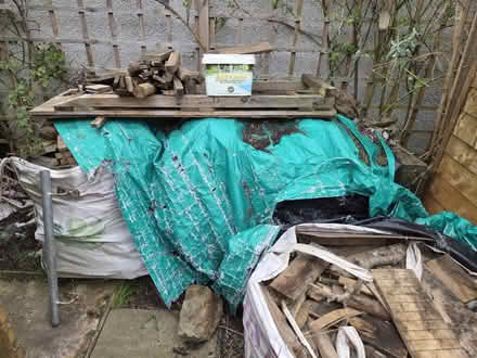 Photo of free Fire wood (Bonnyrigg EH19) #2