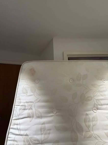 Photo of free King size mattress, great condition (Canning Town E16) #2