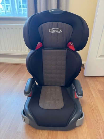 Photo of free Graco Child's Car Seat (BD15) #1