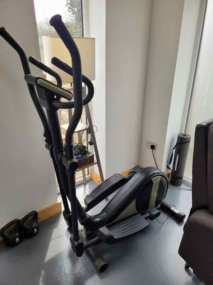Photo of free Roger Black Fitness Step Machine (CT2) #1