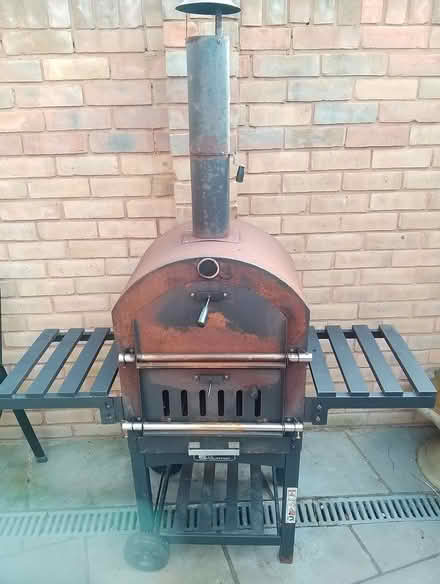 Photo of free Pizza Oven (Southwater) #2
