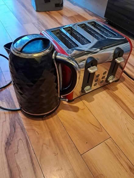 Photo of free Random stuff (Cloghran beside m50) #1