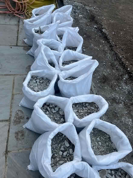 Photo of free Type 1 hardcore and rubble (Bexleyheath DA7) #1