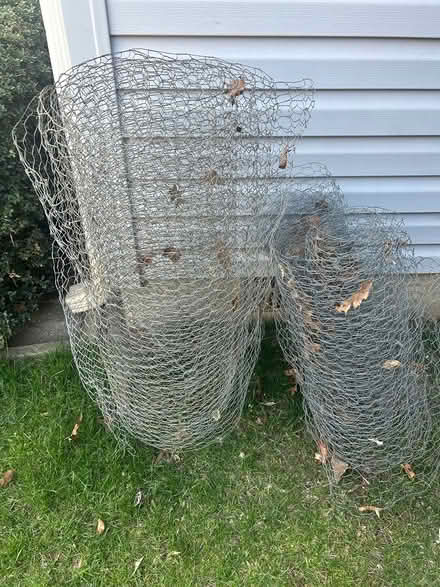 Photo of free Fencing (Rockville) #1