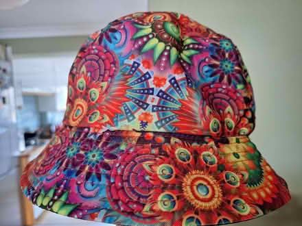 Photo of free Raver bucket hat (Hollingdean BN1) #1