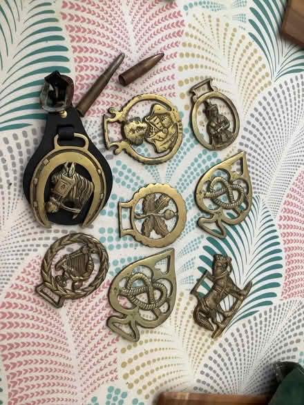 Photo of free Brassware (Long Hanborough OX29) #1