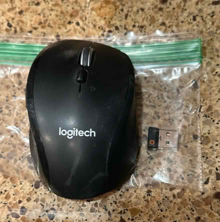 Photo of free Computer mouse (Germantown) #1