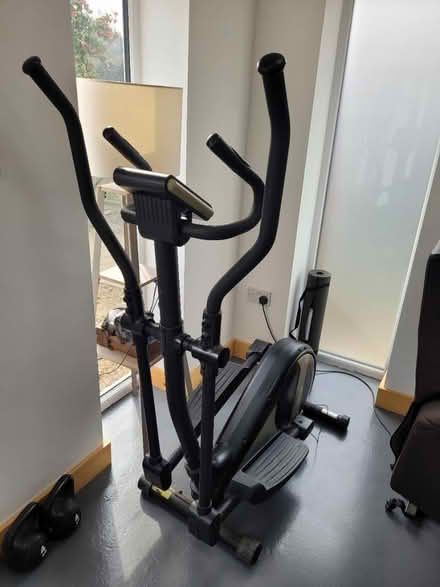 Photo of free Roger Black Fitness Step Machine (CT2) #2