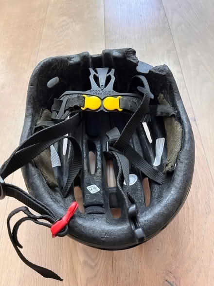 Photo of free Bike helmet (Crystal palace SE19) #2