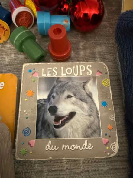 Photo of free Selection of children’s books (Billericay CM11) #2