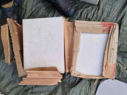 Photo of free Wall tiles #3 (Deal, CT14) #1