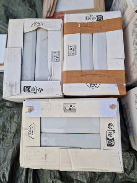 Photo of free Wall tiles #2 (Deal, CT14) #1