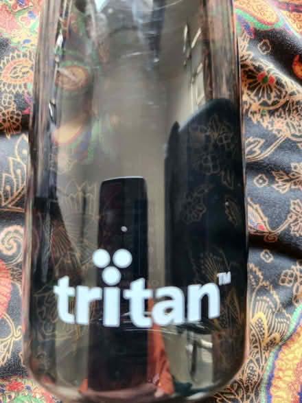 Photo of free drinks bottle (Northop Hall CH7) #1