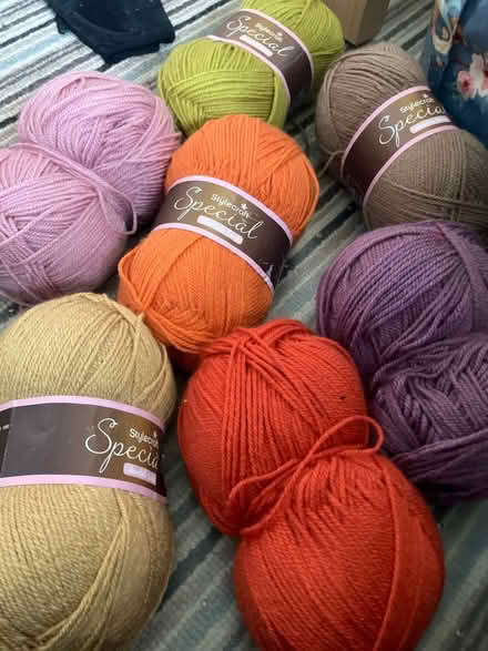 Photo of free Wool (Emerson’s Green BS16) #2