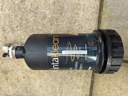 Photo of free Central Heating Magnetic Filter (Southport PR9) #1