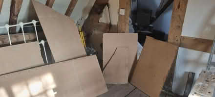 Photo of free Chipboard (Stonehouse GL10) #1