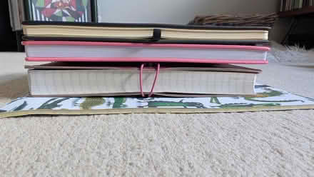 Photo of free Notebooks (Acton W3) #2